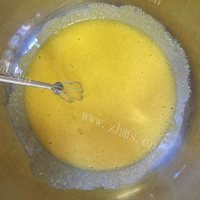 回味无穷的酸奶乳酪蛋糕做法图解3)