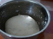 素馅饼做法图解1)