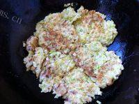 家常菜蒜黄煎鸡蛋