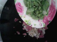 「家有大厨」炒扁豆做法图解7)