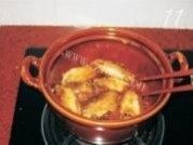 美味油焖鸡翅做法图解11)