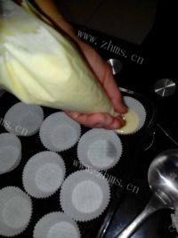 做蛋糕做法图解7)