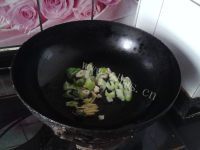 美味的白菜粉丝豆腐汤做法图解6)