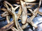 美味的茄鲞做法图解3)