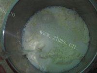 自制原味酸奶做法图解2)