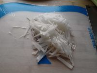 DIY鲫鱼萝卜丝汤做法图解4)