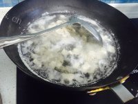 美味的咖喱鸡肉饭做法图解5)