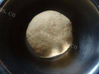 简易版-豆沙开花馒头做法图解2)