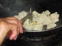 「首发」红烧豆腐做法图解3)