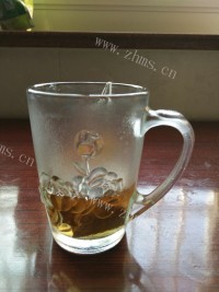 好做的奶茶做法图解1)