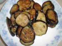 健康美食之蒜泥茄子做法图解5)