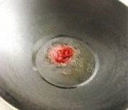 美味的米豆腐焖猪蹄做法图解3)