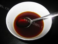 可口的响油芦笋做法图解1)