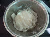 健康美食之猪肉白菜饺子做法图解4)