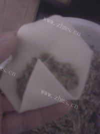 诱人的大馄饨做法图解8)