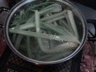 美味芹菜猪肉饺子做法图解2)