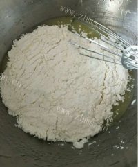 DIY蛋糕做法图解5)