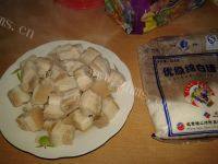 家常菜蒜香红烧肉做法图解1)