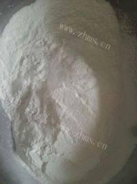 自制冰皮月饼做法图解1)