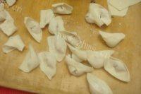 味道不错的馄饨做法图解9)