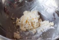 香脆的葱香饼干做法图解3)