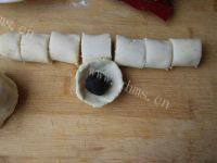 「手工美食」豆沙土豆饼做法图解5)