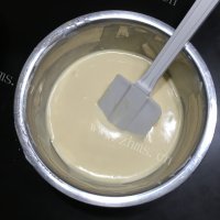 香喷喷的迷你夹心松饼做法图解7)
