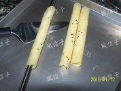 自制手工蛋卷做法图解10)