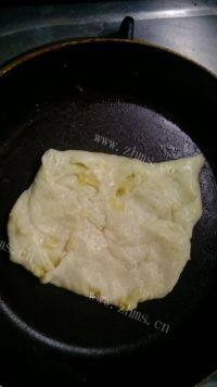 榴莲薄饼做法图解5)
