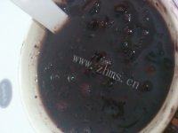 爽口的早餐粥做法图解7)