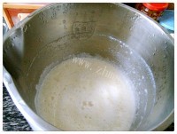 色味俱佳的花生豆浆做法图解4)