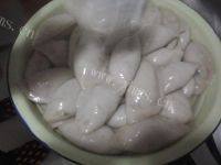 喷香的小吃—芋饺做法图解11)