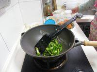 味道不错的肉末茄子做法图解13)