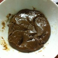 自制麻酱烧饼做法图解2)