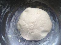 自己做的苏式榨菜鲜肉月饼做法图解1)