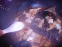 下饭菜的剁椒豆腐做法图解9)