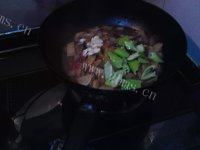 家常菜土豆烧茄子