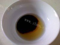 美味的蜜汁鸡腿做法图解5)