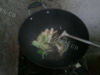 甘脆的清炒豆芽做法图解3)