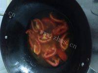 营养丰富的番茄鸡蛋汤做法图解3)