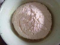 广式豆沙月饼做法图解3)