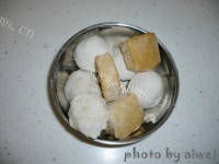 简单的大烩菜做法图解9)