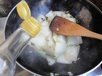 饱满的烧冬瓜做法图解10)