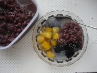 DIY烧仙草做法图解27)