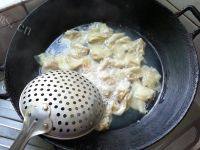 诱人的三鲜馄饨做法图解6)