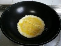 美味的炒饭做法图解2)