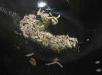 美味的芹菜粉做法图解6)