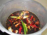 「营养美食」红烧牛肉做法图解5)