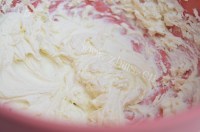 自炼乳饼干做法图解4)