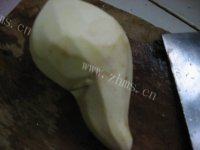 酸奶红薯泥做法图解1)
